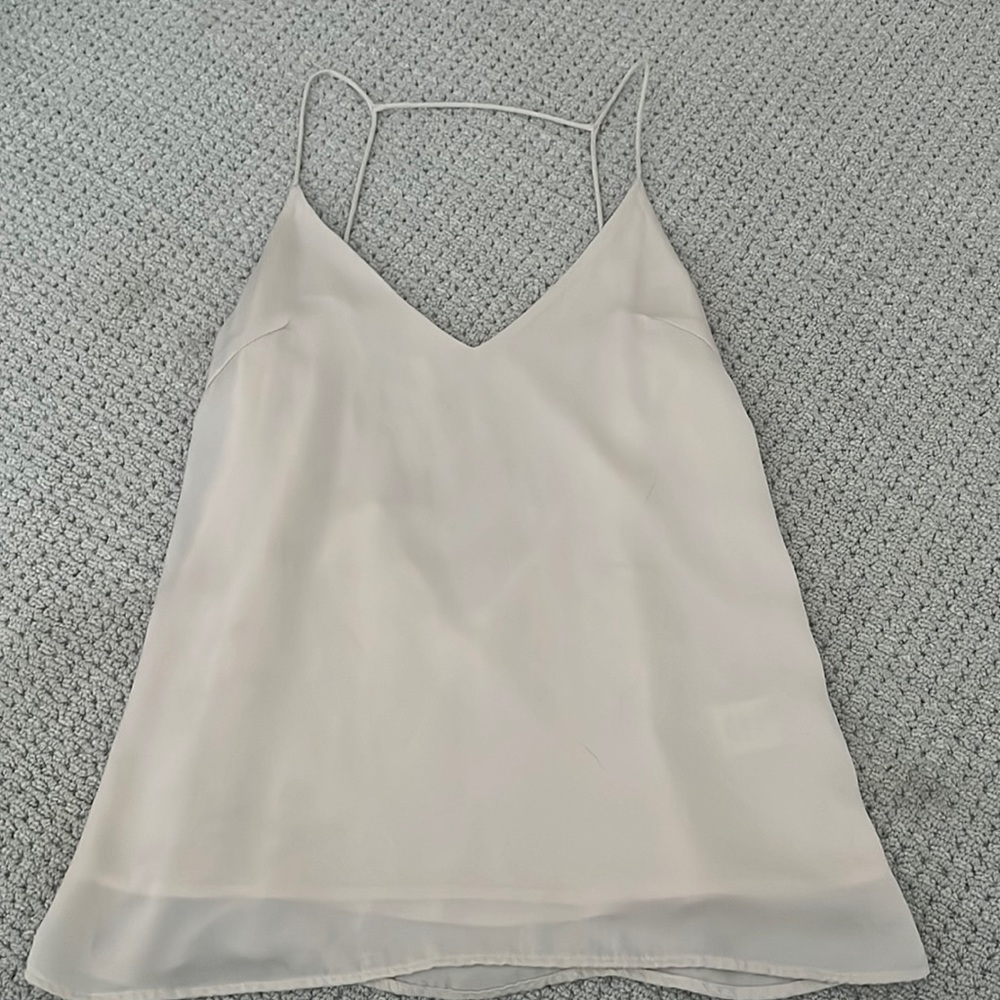 Cute summer tank